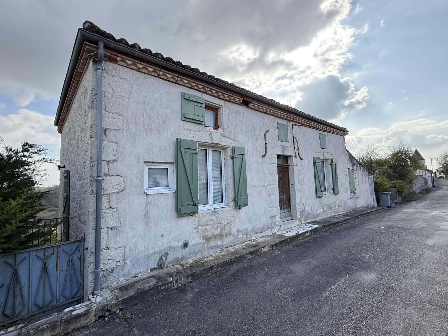 property