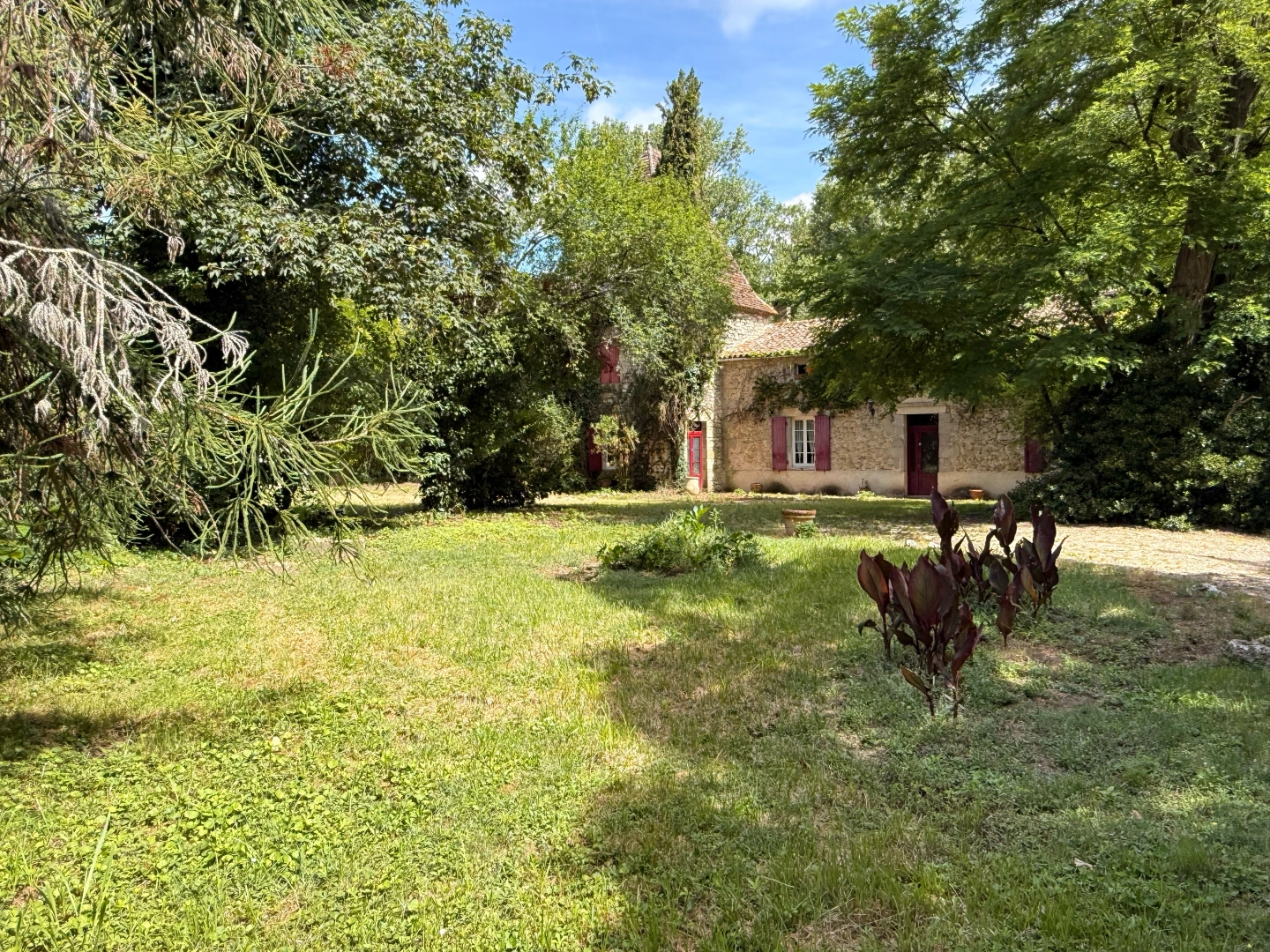 property