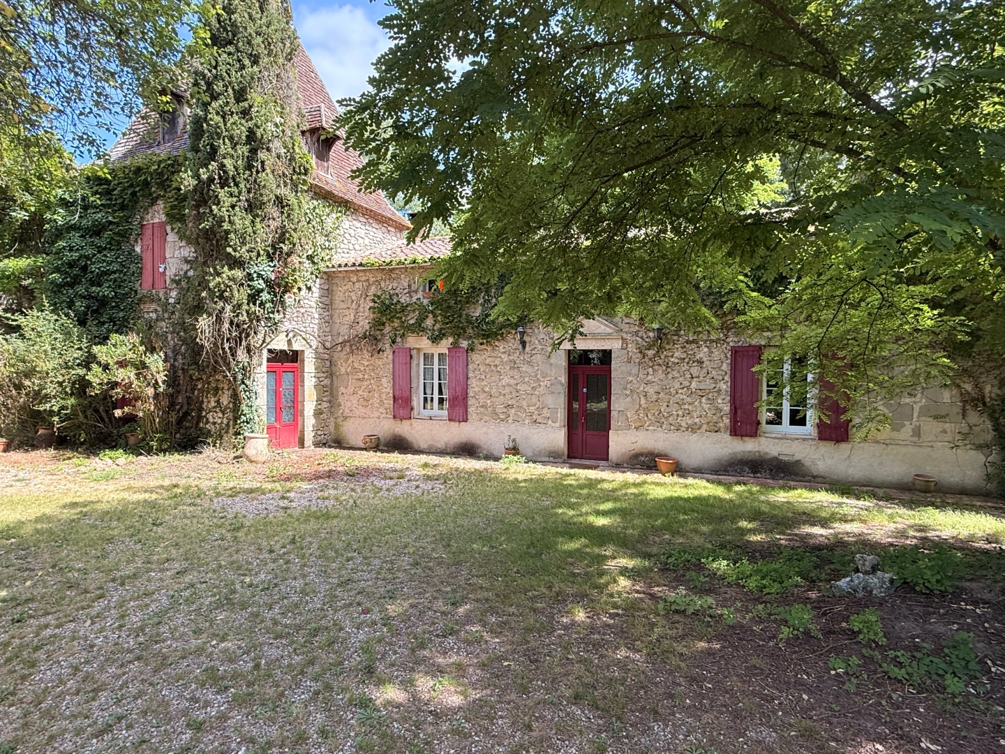 property