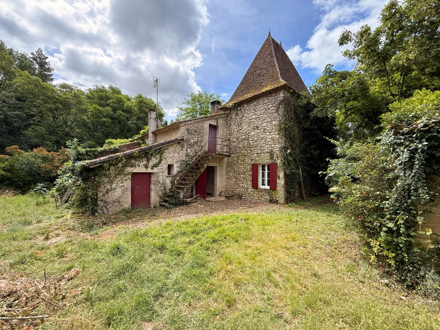 property