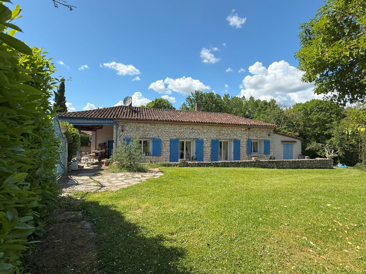 property