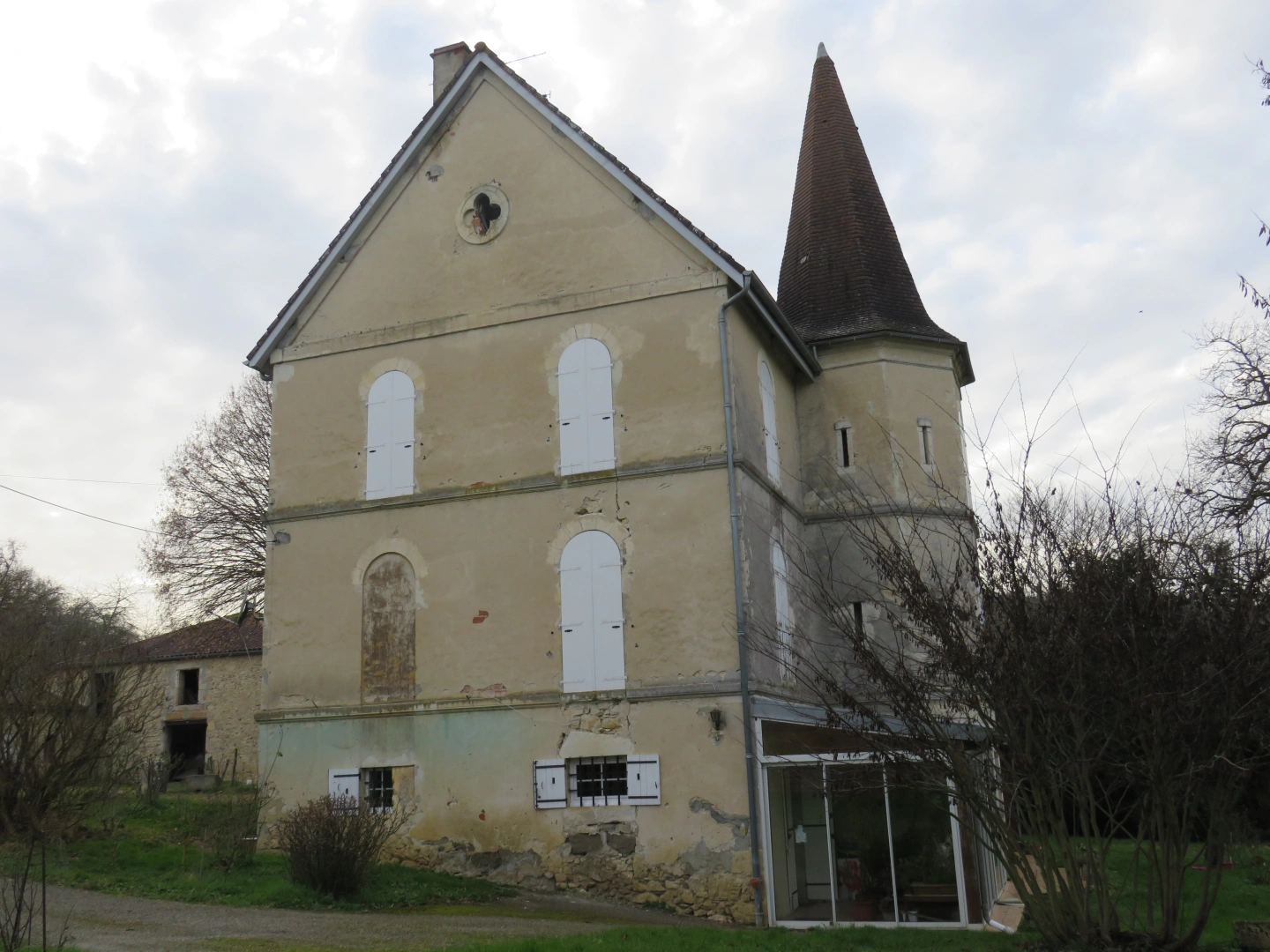 property