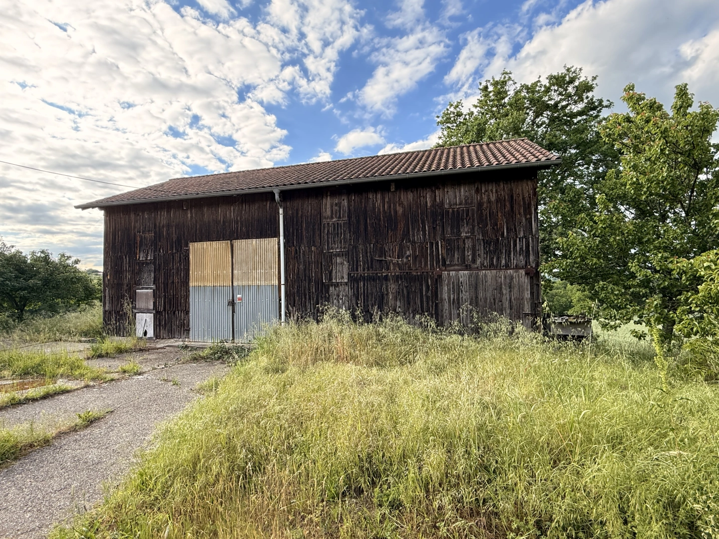 property