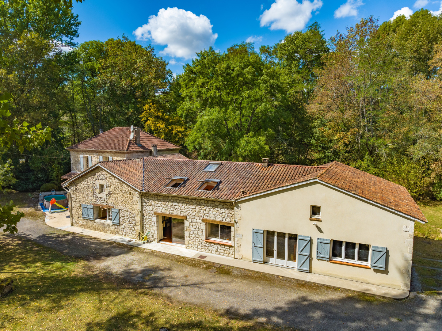 property