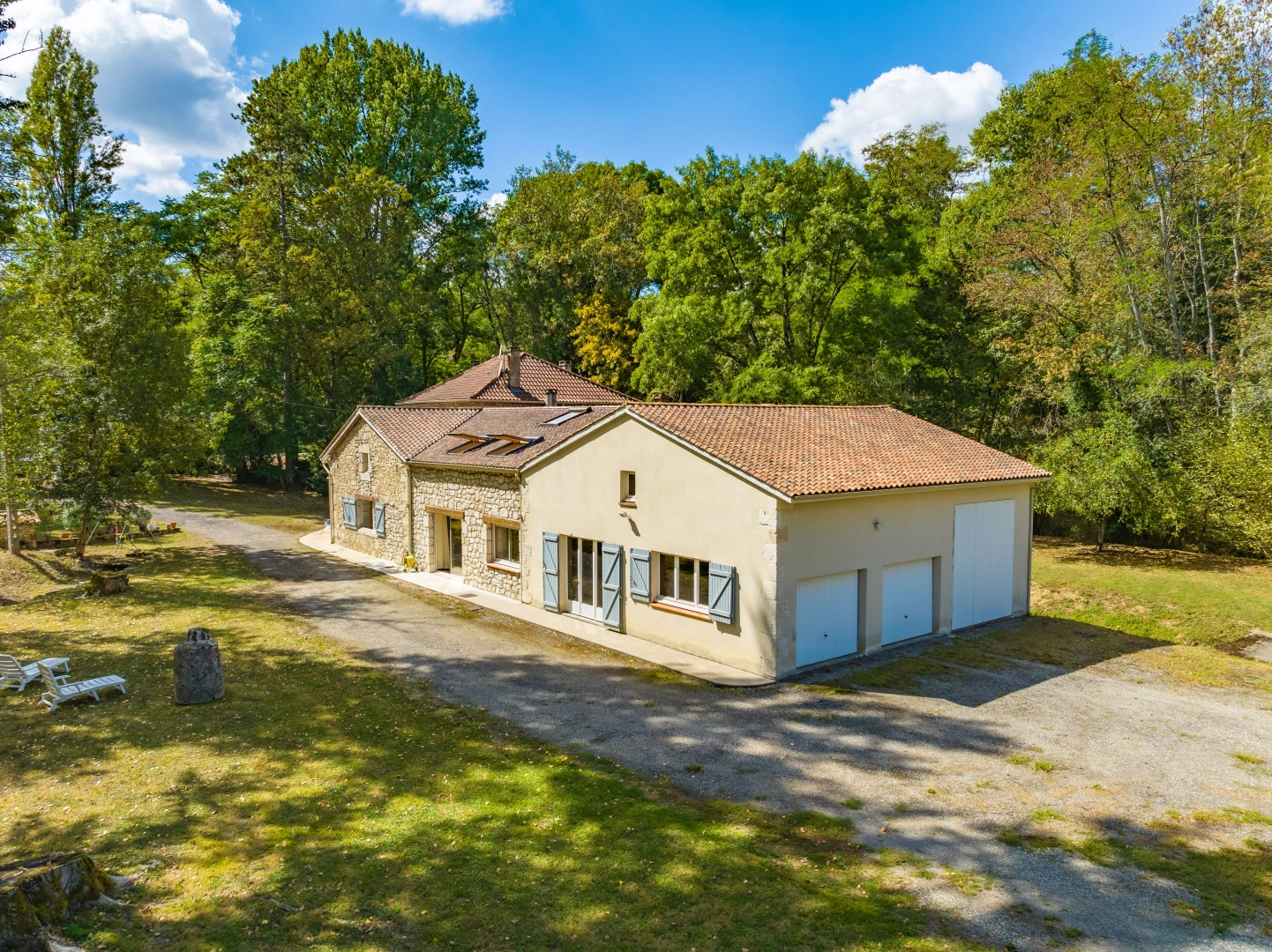 property
